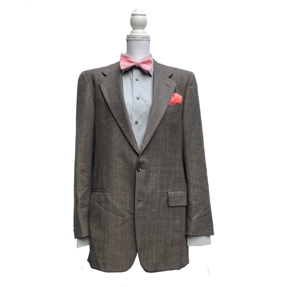 Hickey Freeman “BOARDROOM COLLECTION”